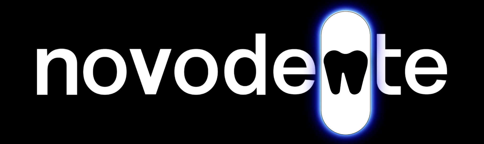 Novodente Logo