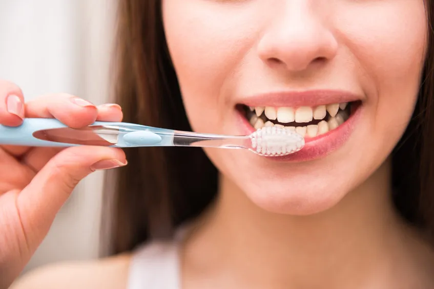 Oral Hygiene
