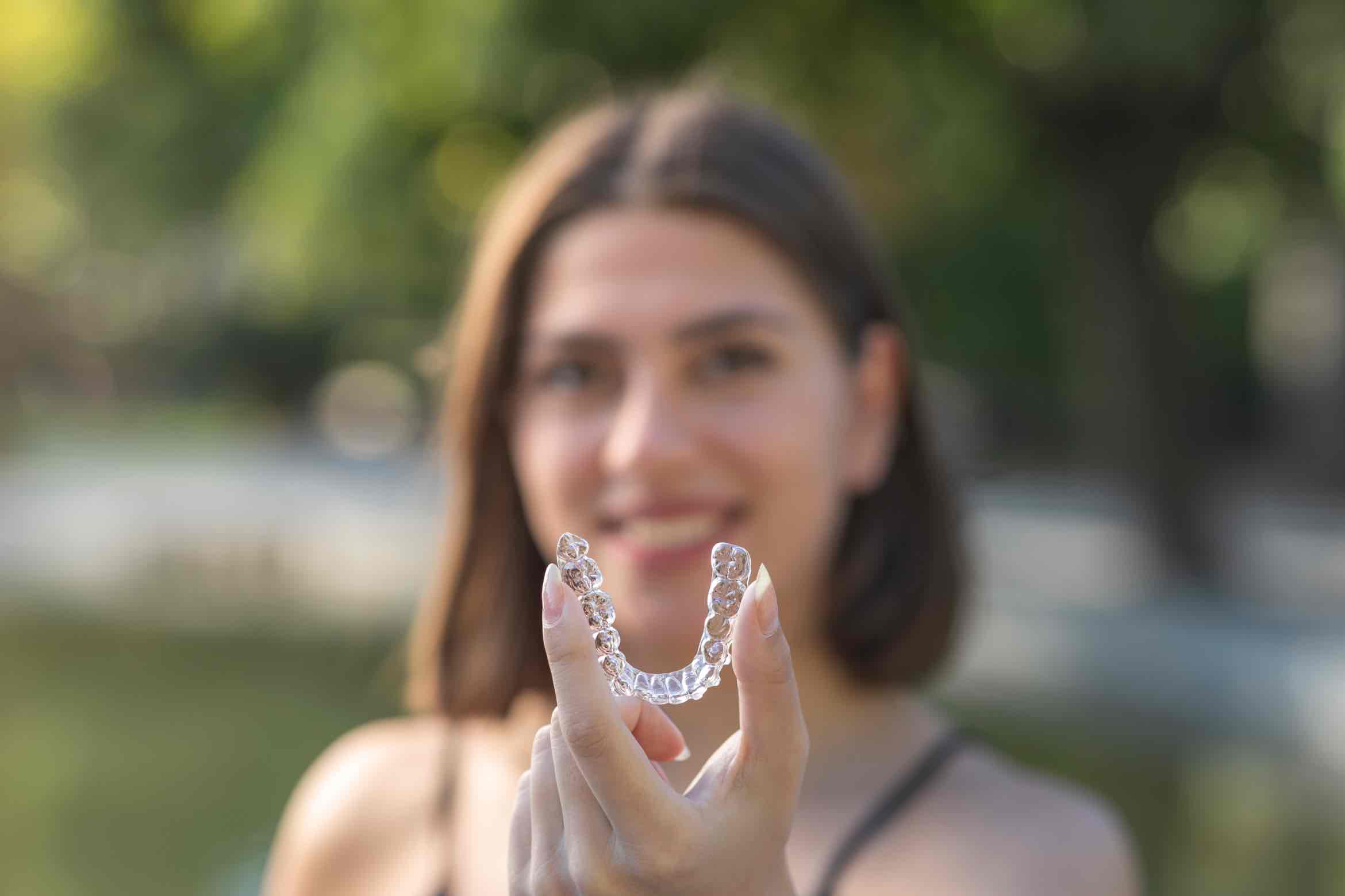 Orthodontics