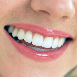 Healthy Teeth